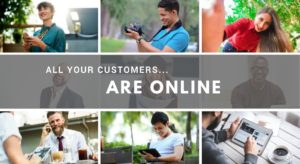 η διαφήμιση στο adwords