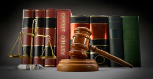 Νομοθεσία GDPR