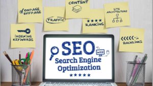 Η κατάλληλη επιλογή εταιρίας, που θα αναλάβει να σας βγάλει 1η σελίδα Google (SEO)