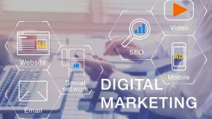 Προώθηση Ιστοσελίδων Ηράκλειο Κρήτης