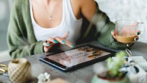 Πώς να φτιάξω ένα eshop;