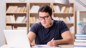 Κατασκευή ιστοσελίδας από απόσταση