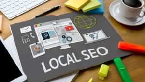 Local SEO (τοπικό SEO) για να είστε πρώτοι στη Google
