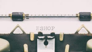 Κατασκευή eshop με δυνατότητα επεκτασιμότητας