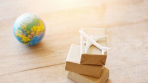 προώθηση εξαγωγών