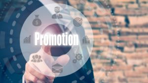 προώθηση προϊόντων στο εξωτερικό