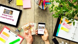 Internet Marketing για επιβίωση και ευημερία στο COVID-19