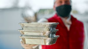 7 έξυπνες ιδέες για διαφήμιση εστιατορίου στην πανδημία