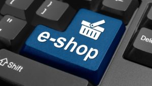 Επαγγελματική προώθηση eshop