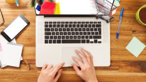 αγορά έτοιμου eshop