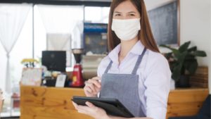 online σύστημα παραγγελιοληψίας για εστιατόρια, καφετέριες