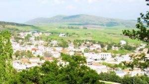 Κατασκευή ιστοσελιδας για την Ομβριακή Δομοκού