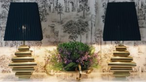 Κατασκευή e-shop για επαγγελματικά δώρα πολυτελείας