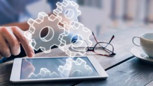 Eshop development with SEO