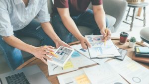 Πακέτο έναρξης επιχείρησης με μειωμένο κόστος