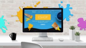 ΕΣΠΑ επιδότηση κατασκευής eshop μέχρι 90%