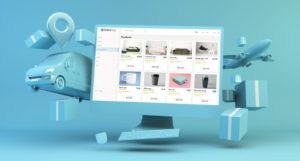 Κατασκευή eshop με wordpress -woocommerce