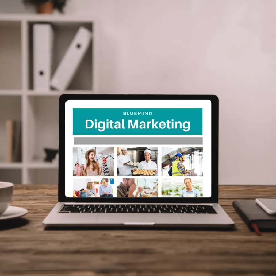 Digital Marketing Services Greece