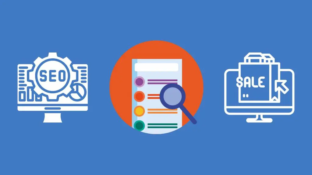 poso kostizei i ypiresia seo ecommerce gia eshop