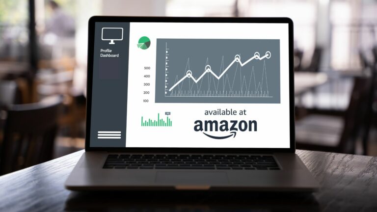 Υπηρεσίες E-Commerce: Αύξηση πωλήσεων μέσω Amazon