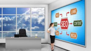 γιατί seo σε eshop