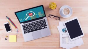 Κατασκευή eShop με SEO from scratch