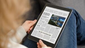 Τι είναι τα SEO κείμενα; 5 λόγοι για να τα προτιμήσετε!