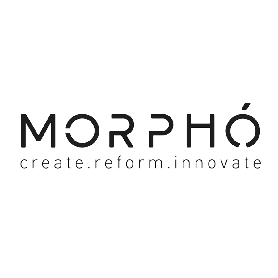 morpho logo hd square
