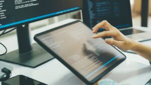 Κατασκευή ιστοσελίδας & eshop