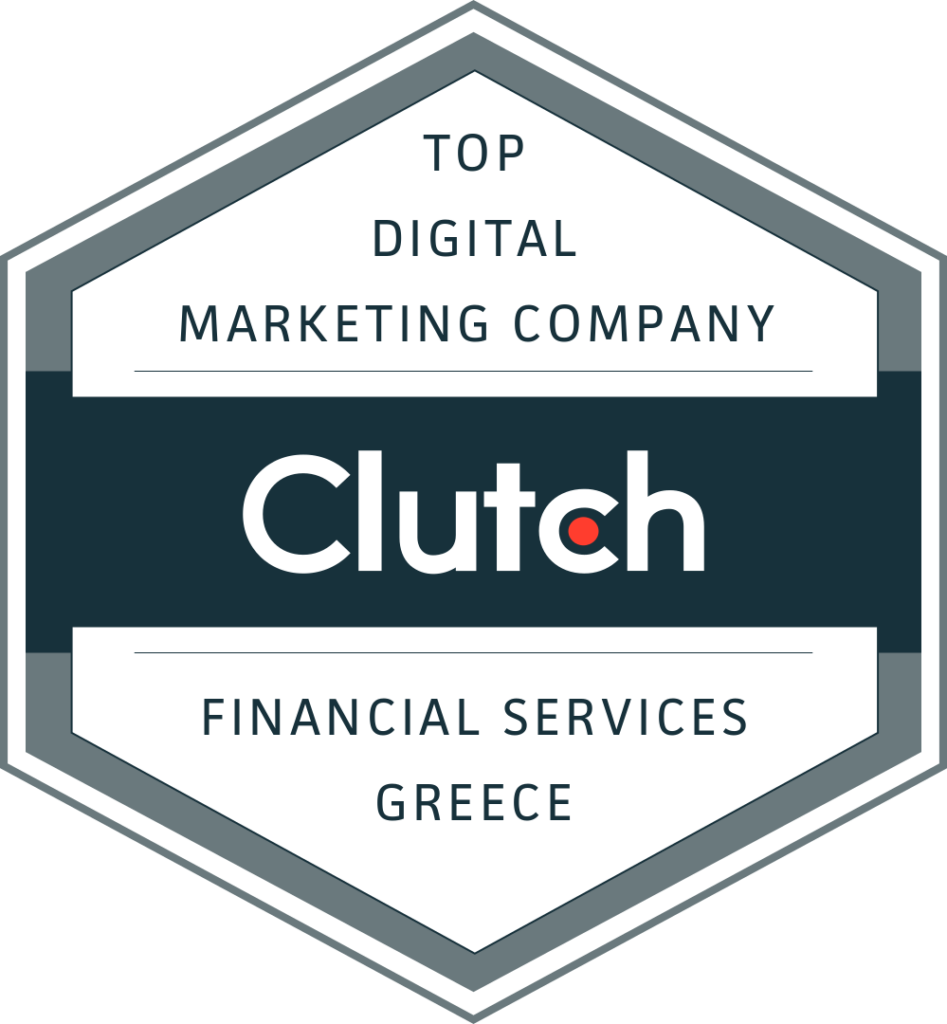 top clutch.co digital marketing company financial services greece