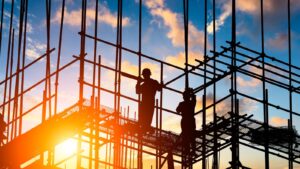 10 digital marketing strategies for construction companies