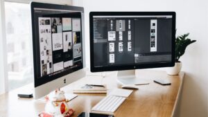 Σχεδιασμός ιστοσελίδων | Επαγγελματική σχεδίαση ιστοσελίδας