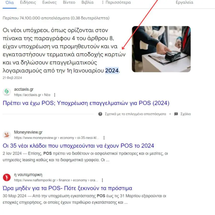 προωθηση με seo