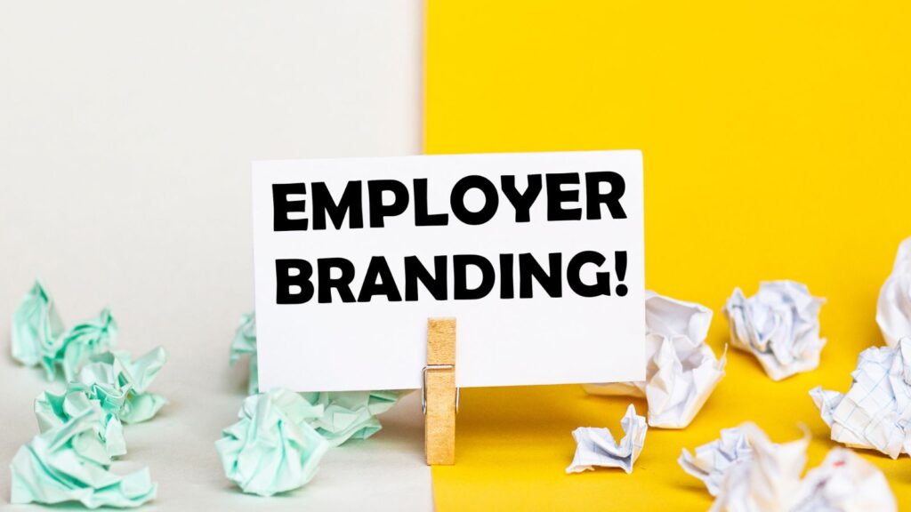 Τι είναι το Employer Branding;