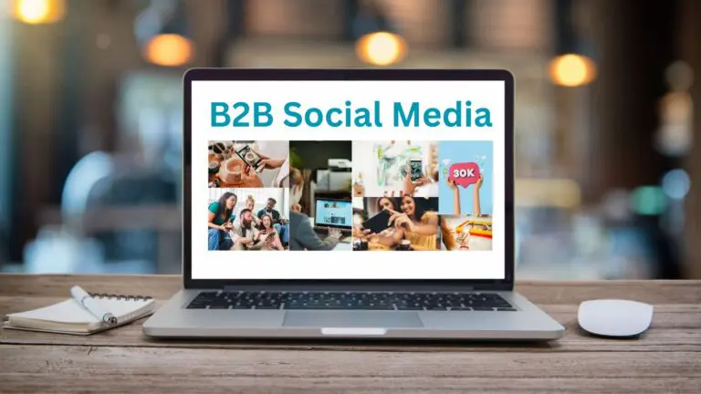 B2B Social Media | Στρατηγική στην προώθηση