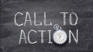 Στρατηγική Call To Actions (CTA) σε ιστοσελίδες