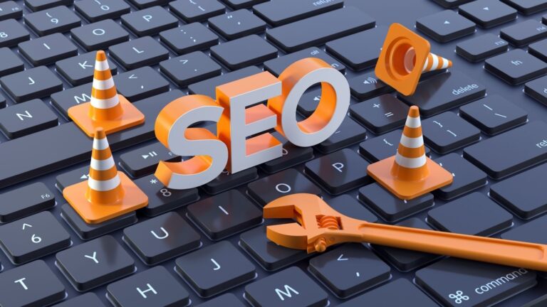 Τι είναι το technical SEO (τεχνικό SEO);