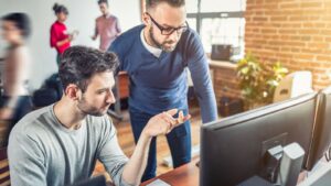 Γιατί επιλέγουμε Custom Template στο WordPress;