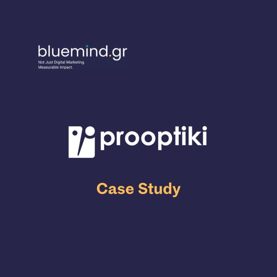 Κατασκευη ιστοσελιδας λογιστικης εταιρειας case study Bluemind