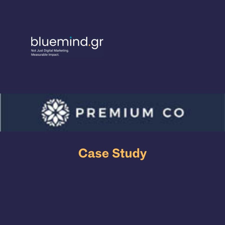 redesign eshop απο τη bluemind case study