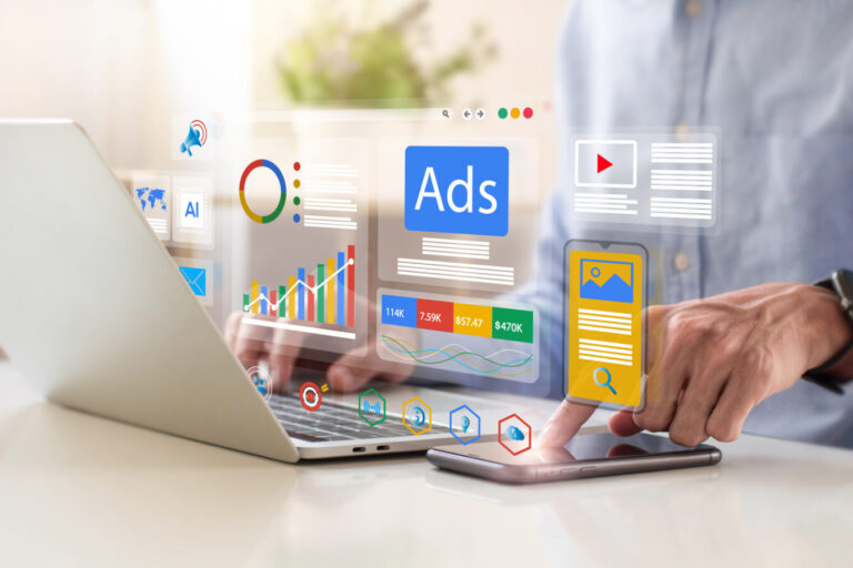 Google Ads για B2B Επιχειρήσεις: Αποδοτικές Τακτικές