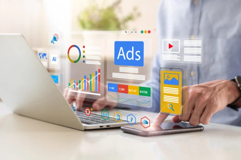 Google Ads για B2B Επιχειρήσεις: Αποδοτικές Τακτικές