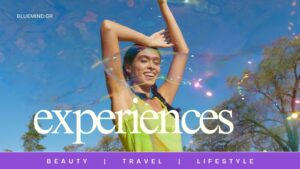 Influencer Marketing Bluemind.gr | Conversion Tracking