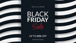 Πώς να Προετοιμάσετε το eShop σας για τη Black Friday; Bluemind.gr