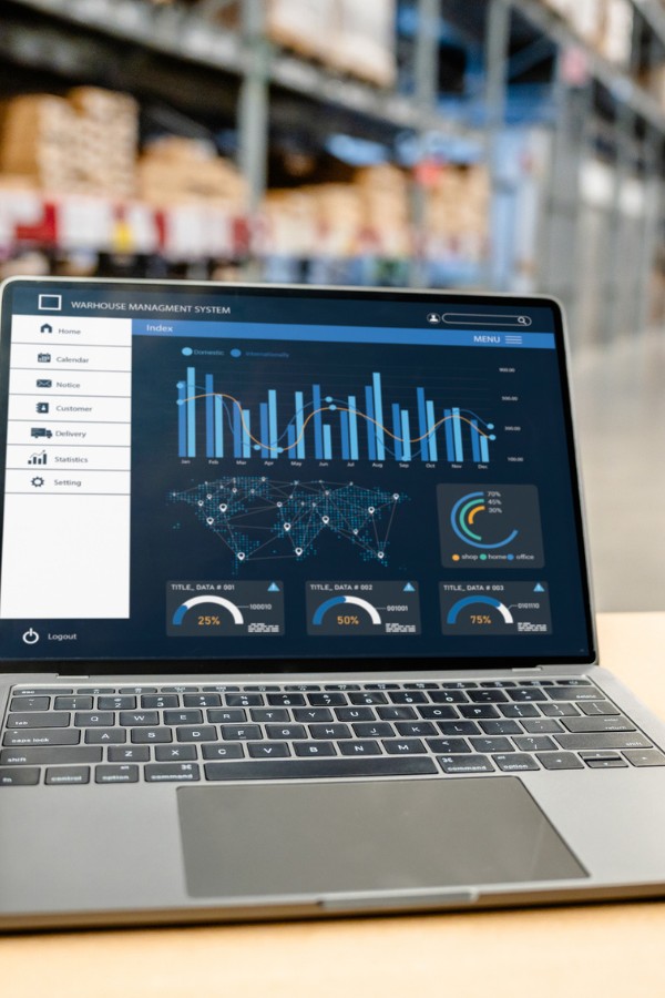 διασύνδεση eshop με erp bluemind.gr