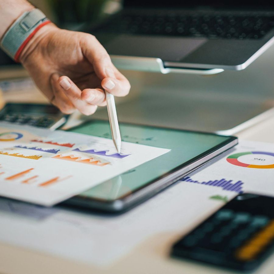 δημιουργια landing page για μετατροπες από τη Bluemind