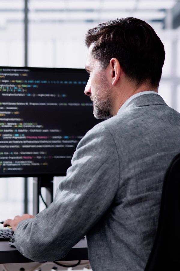 premium κατασκευή eshop b2b από τη Bluemind.gr