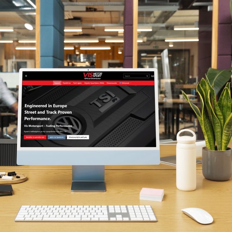 κατασκευη eshop wordpress bluemind.gr