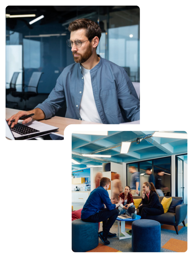 bluemind ποιοι είμαστε και σε τι διαφερουμε από άλλα digital agencies