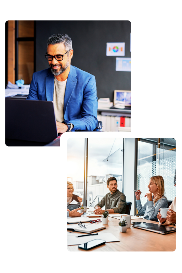 Bluemind Κορυφαια εταιρεια seo, υπηρεσίες google ads, meta ads και linkedin ads